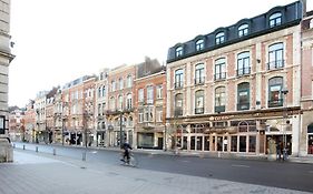 Theater Hotel Leuven